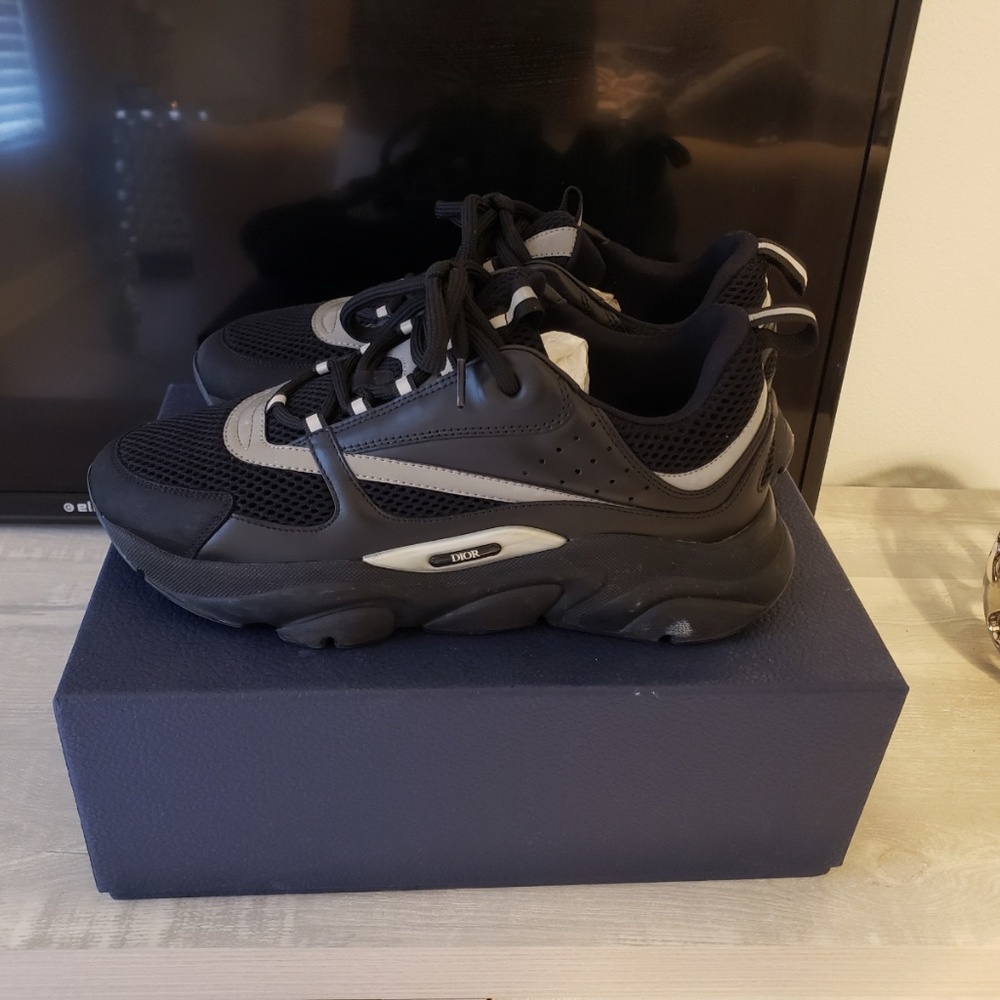 Men Dior Sneakers